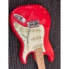 Electric Red Guitar 3/4 for Kids. Perfect First Guitar!